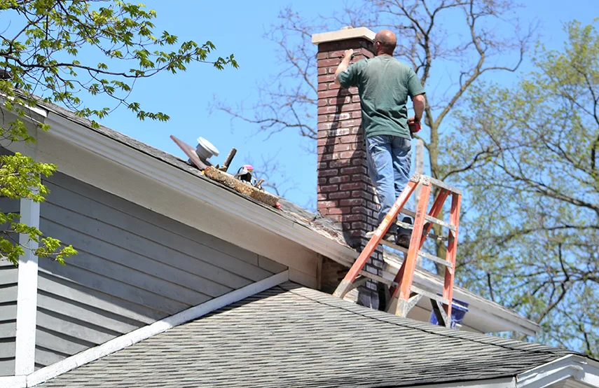 Chimney & Fireplace Inspections Services in Muskogee, OK